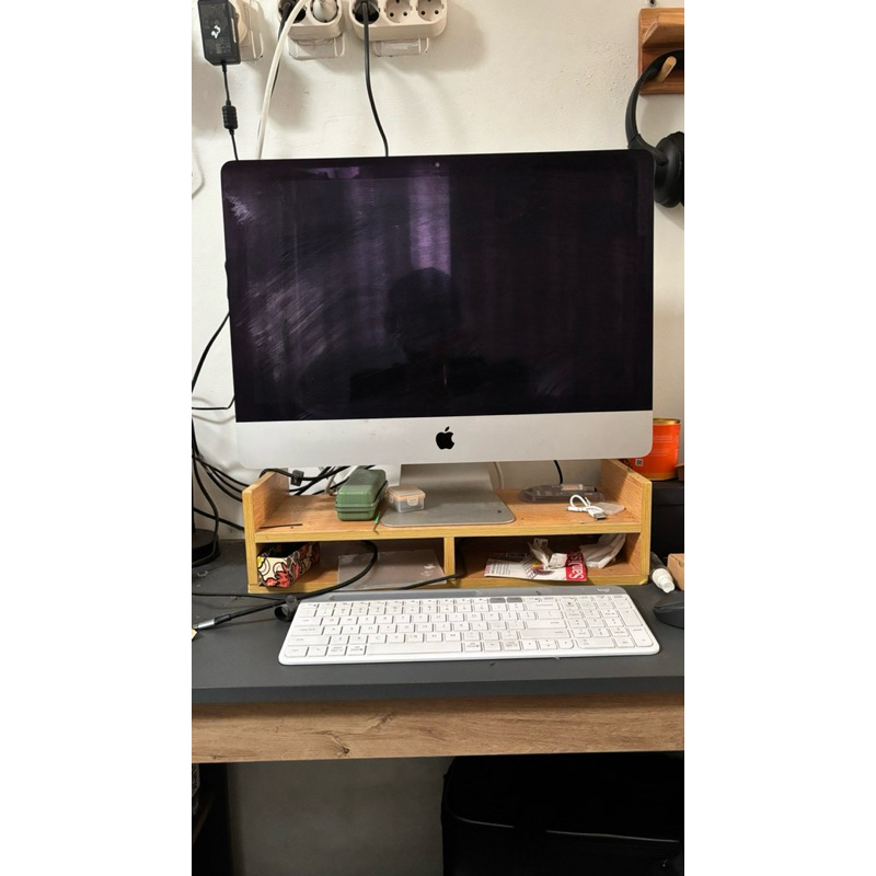 Imac 2019 4K Ram 32GB