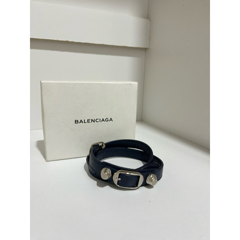 ORI Balenciaga Bracelet