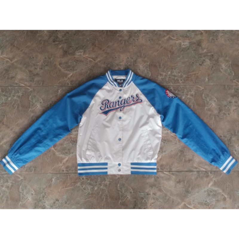 Varsity mlb