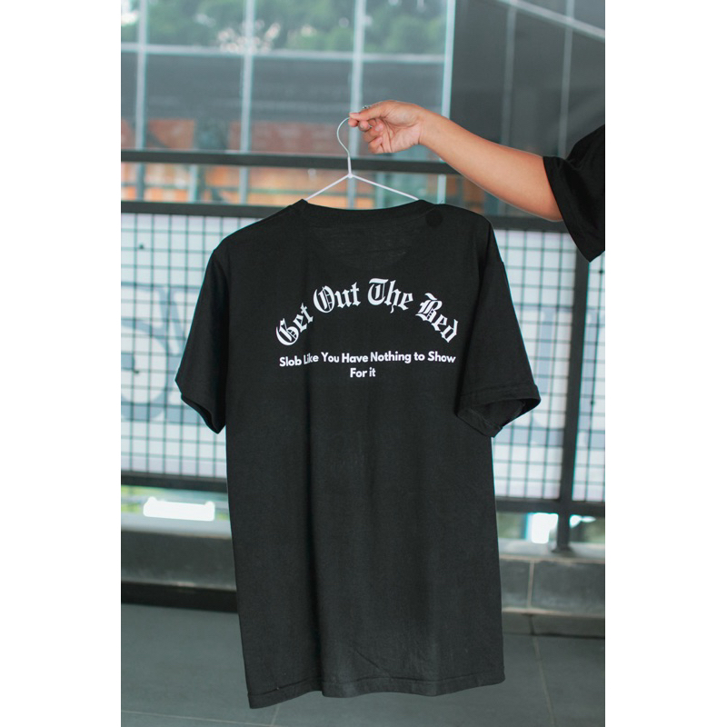 LucidDream Get Out Bed