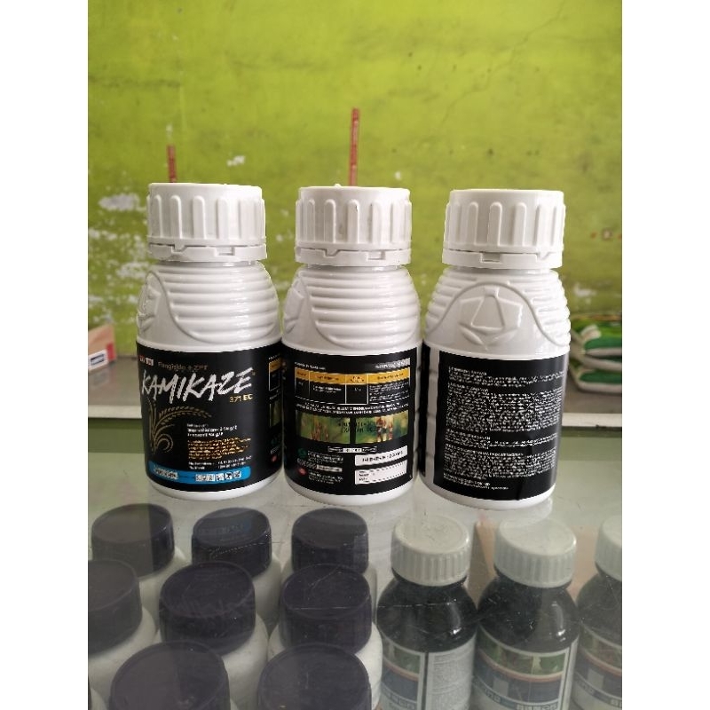 fungisida kamikaze 371 EC 250ml