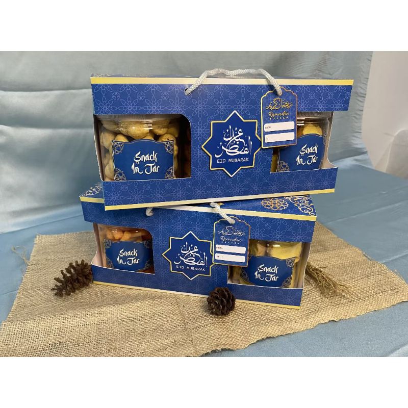 

[BISA COD] Hampers Snack Lebaran Dari Gudang Hampers - Hampers Hadiah Ramadhan Lebaran Idul Fitri Puasa Murah Meriah Mewah