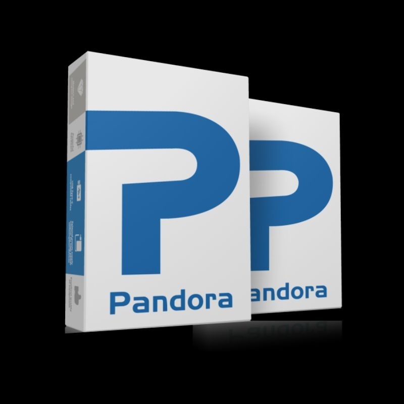 PANDORA TOOL LOGIN TANPA BOX