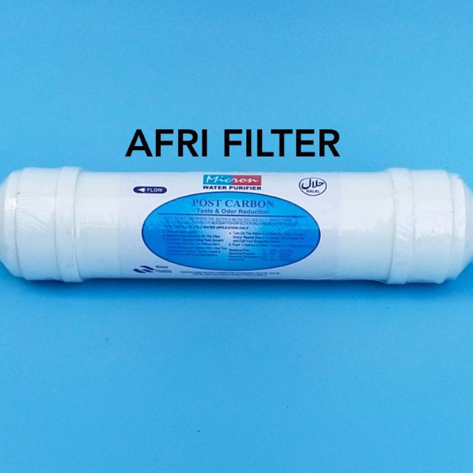 Top Post Carbon  Micron