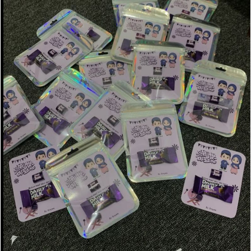 

Amplop lebaran | hari raya 2025 | amplop Snack mini