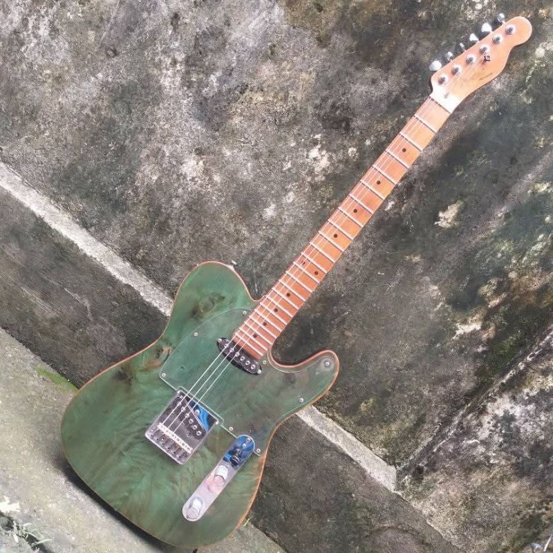 Fender Telecaster Custom