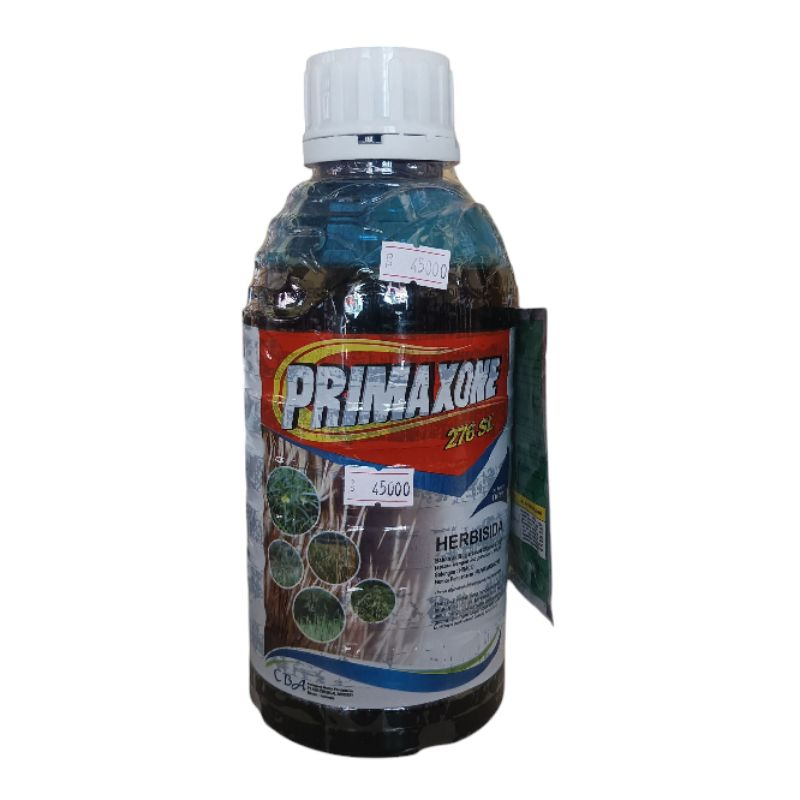 PRIMAXONE 1Liter (276 SL) *gratis Grandally