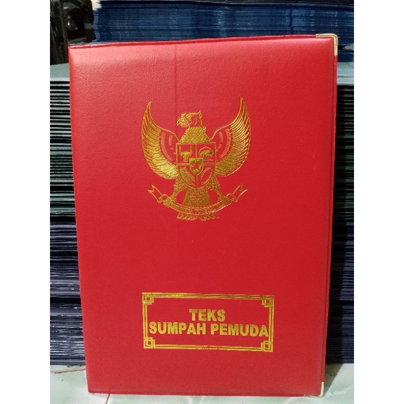 

map teks sumpah pemuda