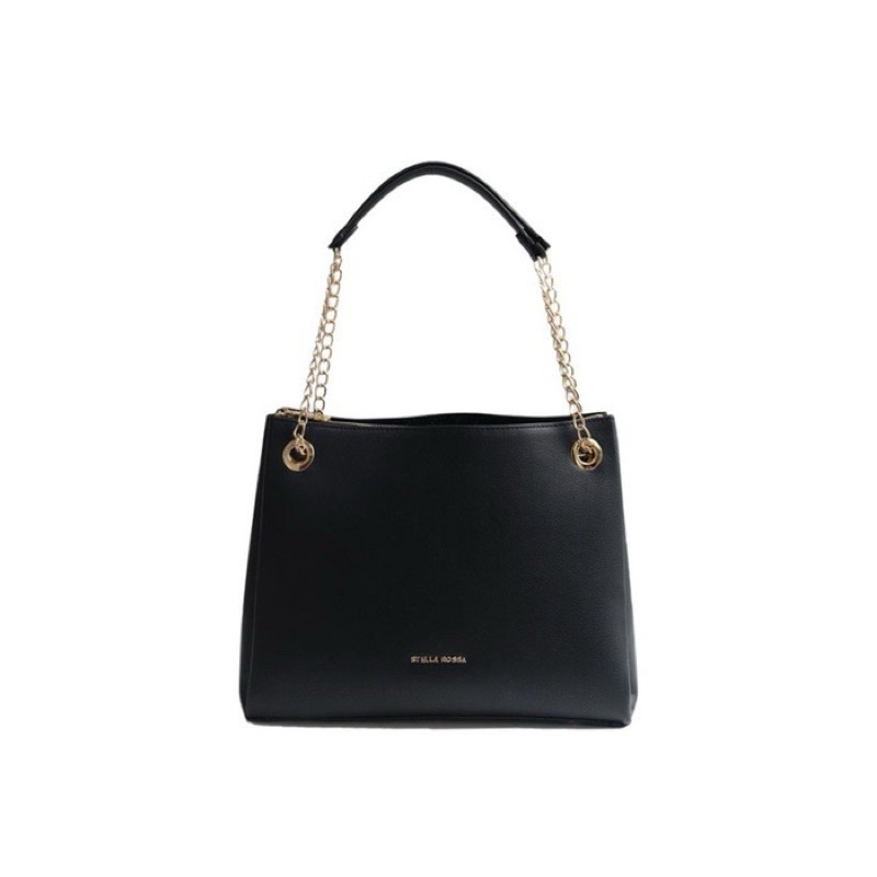 Preloved Totebag Stella Rossa