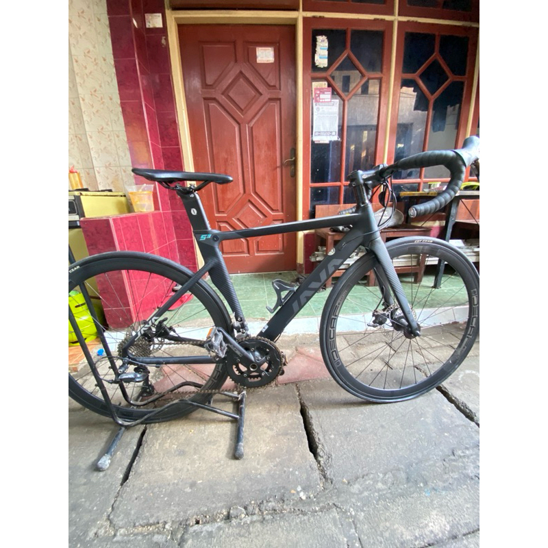 Sepeda Riadbike Java Siluro 2