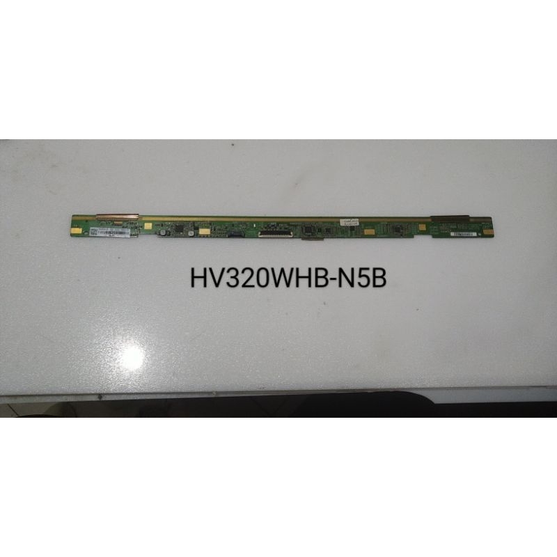 Tcon boe hv320whb-n5b