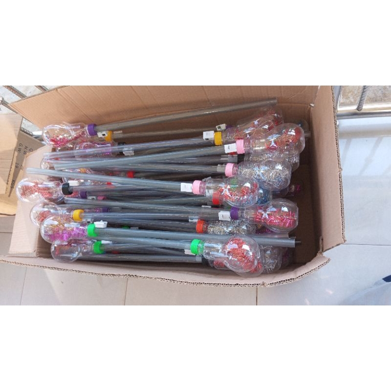 lampion takbir keliling anak