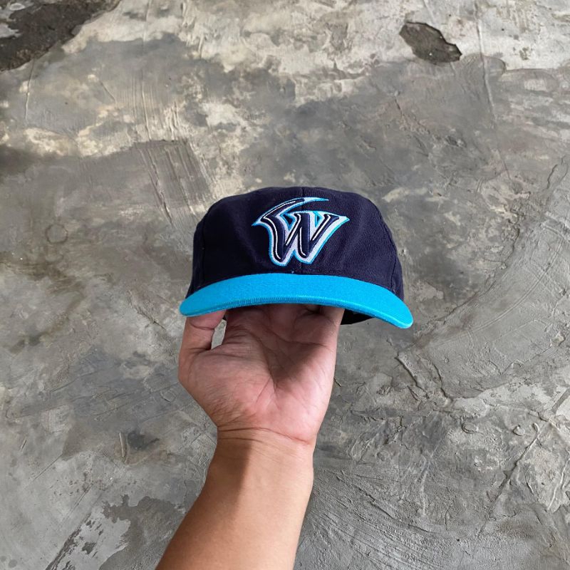 Wyverns Flexfit ATTC