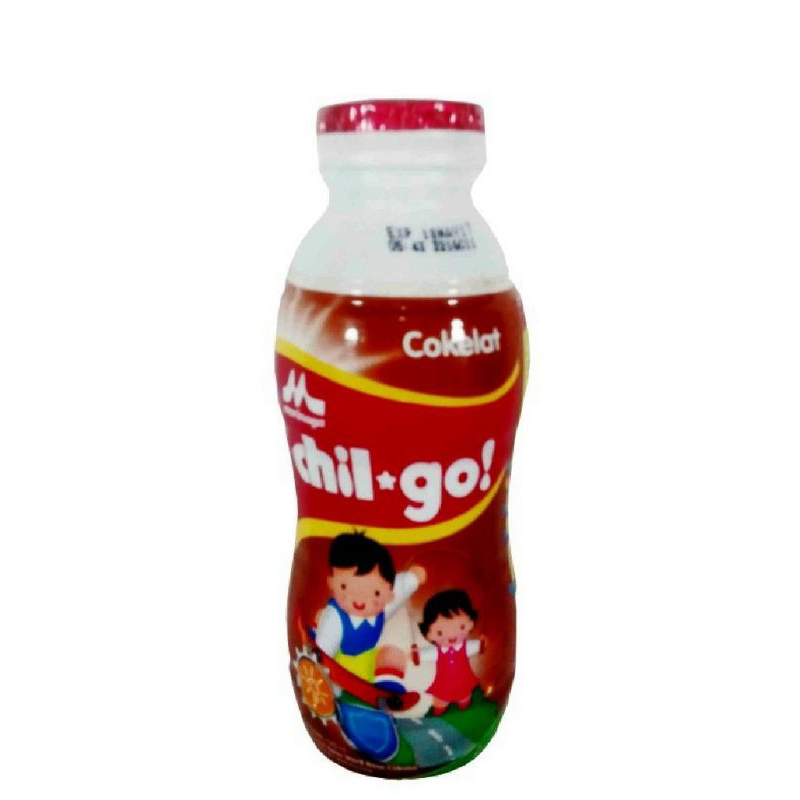 

Morinaga chil-go 130 ml 1 pack isi 6 pcs ( 3 varian rasa coklat,vanilla,stroberi)