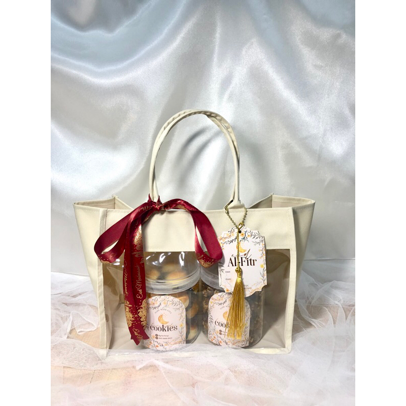 

Arafah Package Hampers lebaran