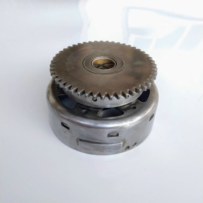 MAGNET SMASH TITAN 115 SET GEAR ONEWAY ORIGINAL COPOTAN