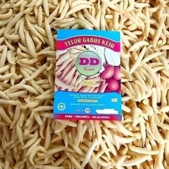 

GABUS DD STIK KEJU 1 BAL ISI 1,8KG KUE DAKI GABUS KEJU KG