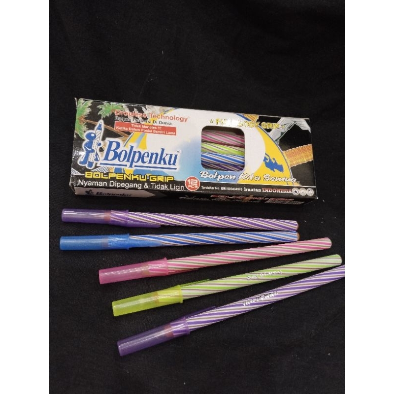 

BULPENKU PERPACK(12 Pcs)