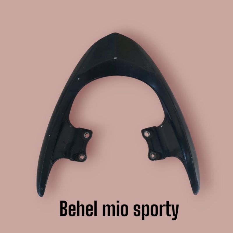Behel mio sporty original