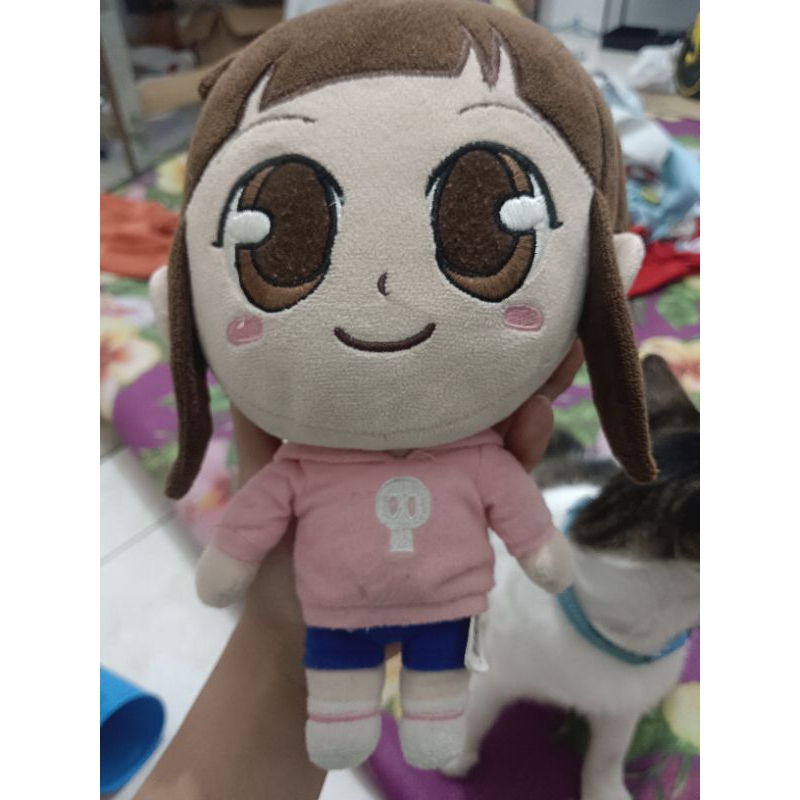 Boneka Hari Koo Shinbi House Ori