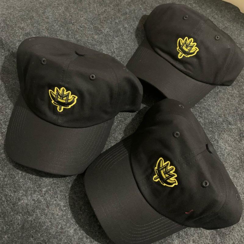 TOPI MATERNAL DISASTER X FOREVER YOUNG CREW MATOUNG NEW