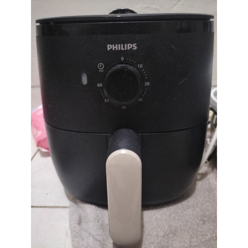 Phillips Air fryer