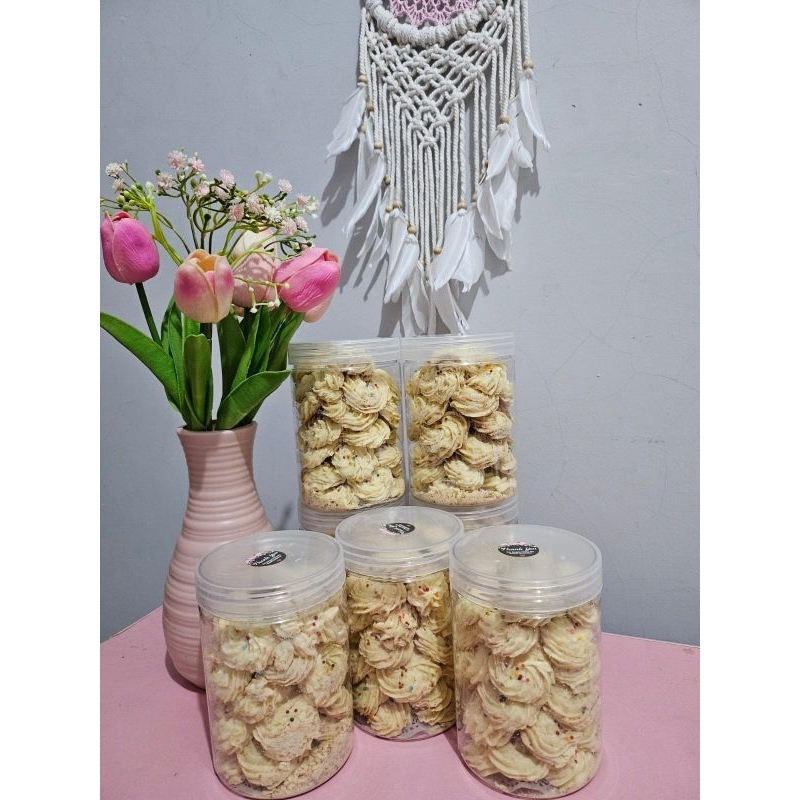 

SAGU KEJU - PREMIUM COOKIES