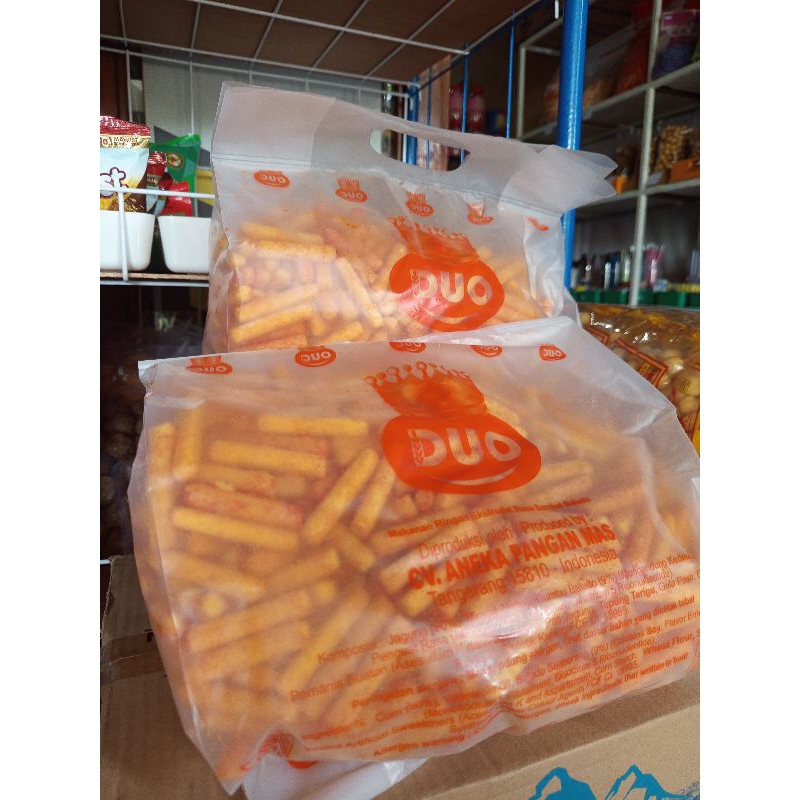 

Duo stik balado 1/2 kg