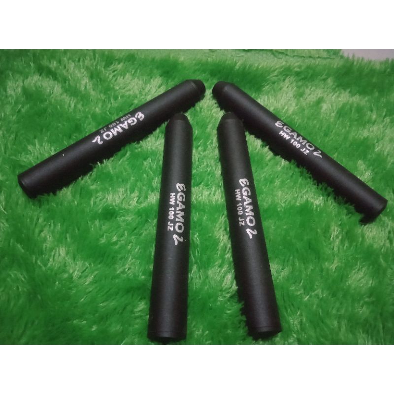 silincer perdam Egamo od 25 panjang 20cm