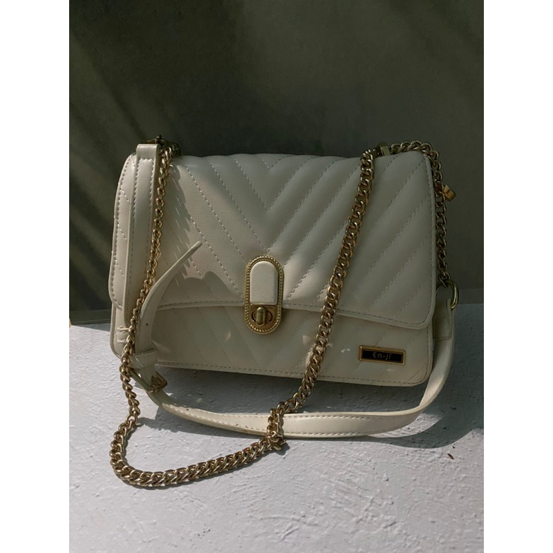 PRELOVED TAS ENJI ORI