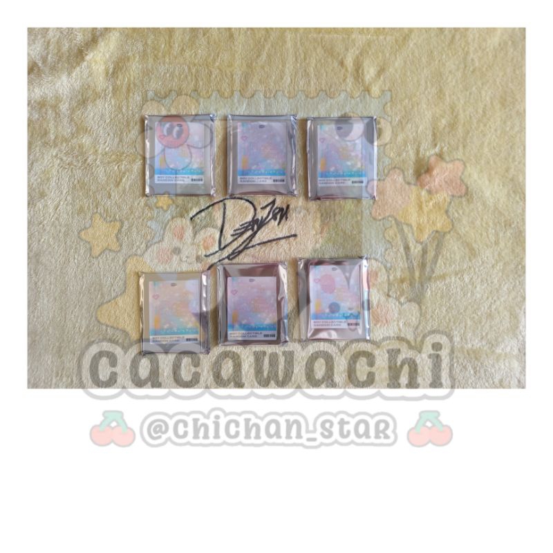 

tambahan packing