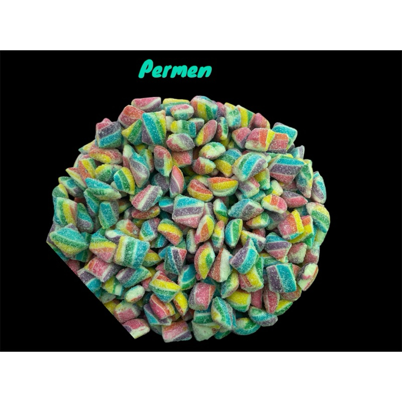 

PERMEN CANDY 500g
