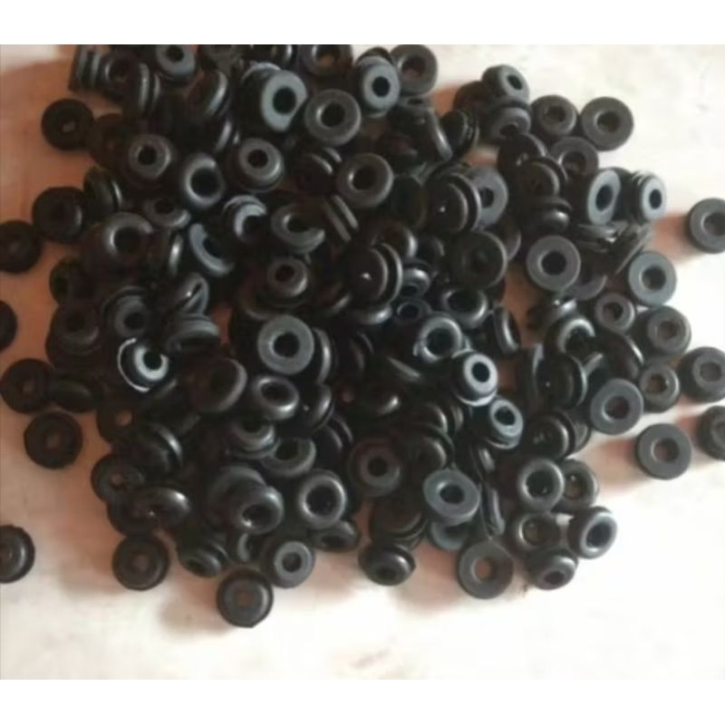 Karet Body Karet Bodi Perbiji Fizr FIZR VEGA VEGAR Lama Crypton Crupton