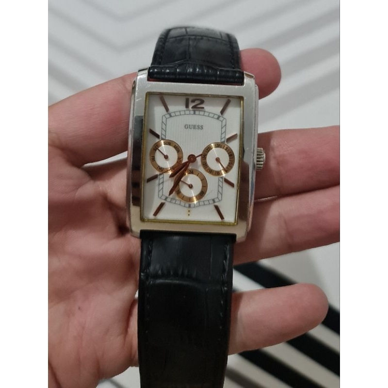 Jam Tangan Pria Second/Bekas