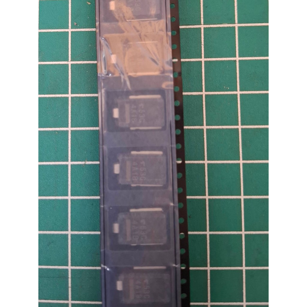 Original U5ZA53C 53 53C TOSHIBA Zener ECU Car Automotive TVS SMD Dioda High Power