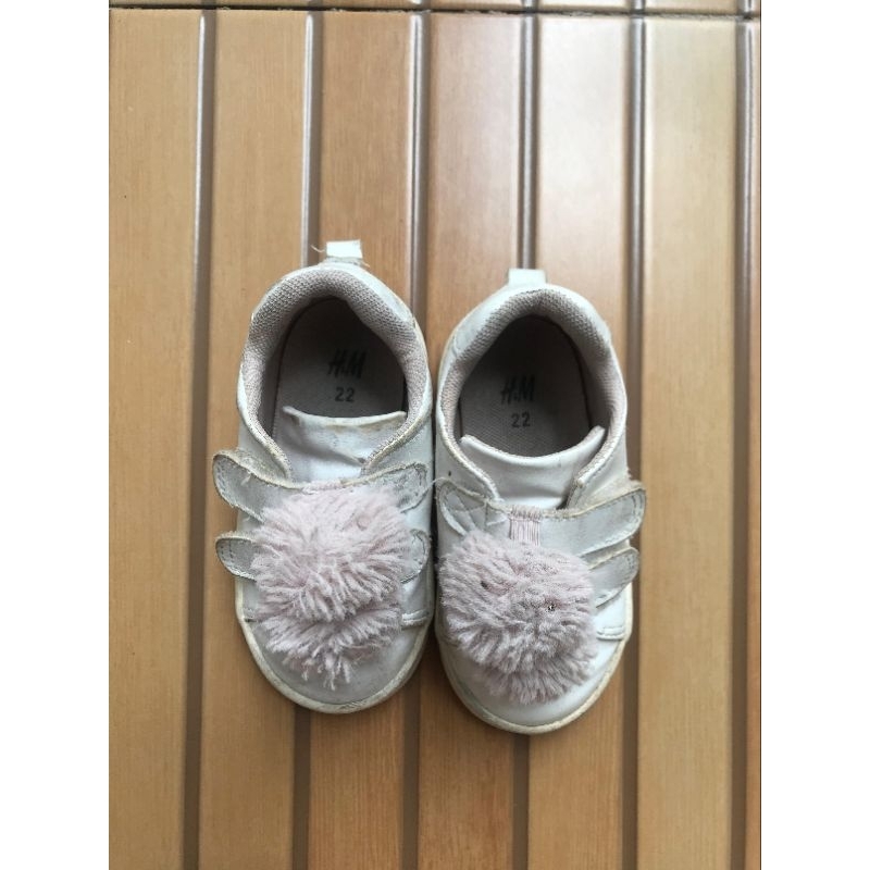 Preloves Sepatu Sneakers Anak H&M HM HNM