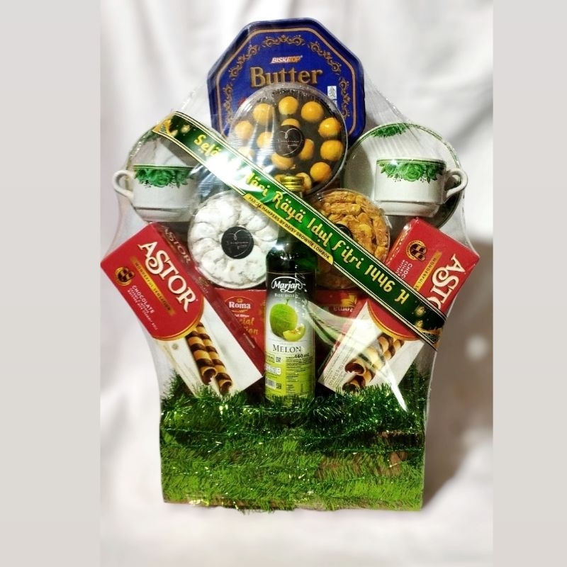 

parcel premium ramadhan
