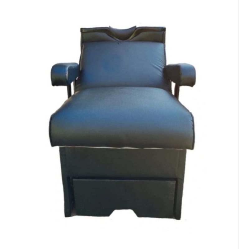 Washback Wasbak Kursi Keramas Tempat Cuci Rambut Salon Barber Barbershop Serbaguna Awet Tahan Lama K