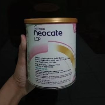 NEOCATE LCP