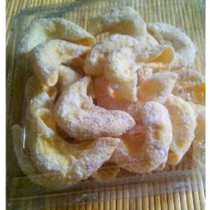 

Jajan Temerodok Temberodok Tenggorokan