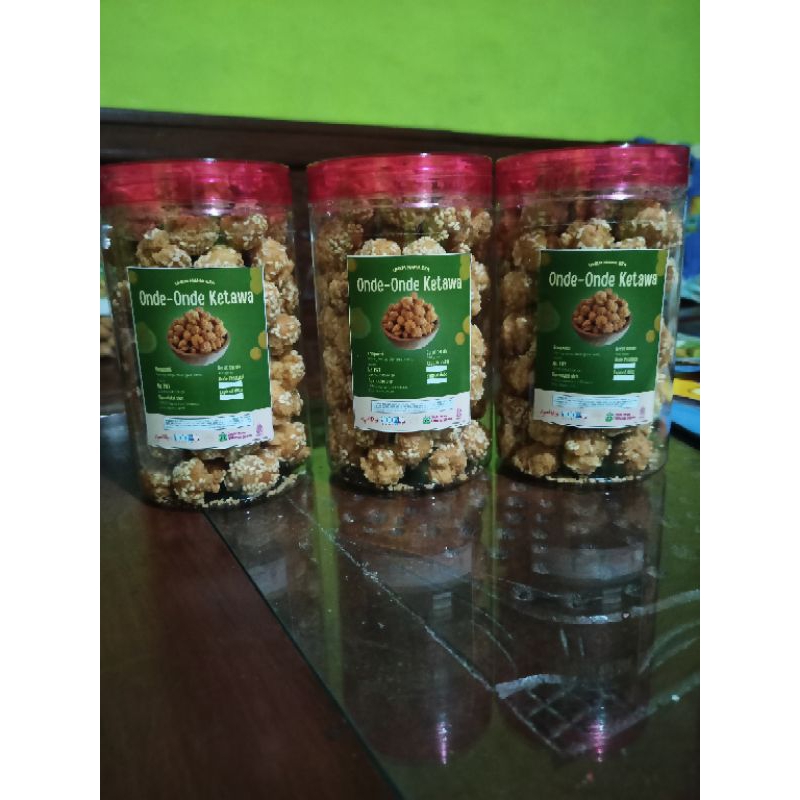 

onde2 ketawa mini Mama Eza