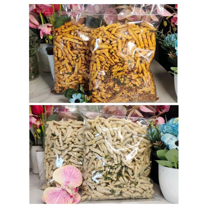 

Basreng stik 200gram