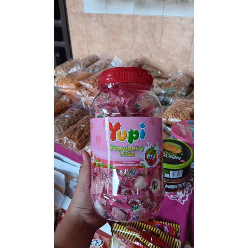 

peremen yupi