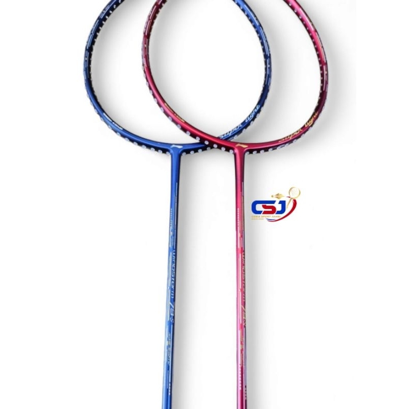 Raket Badminto Lining WINDSTORM 79S [FREE TAS]