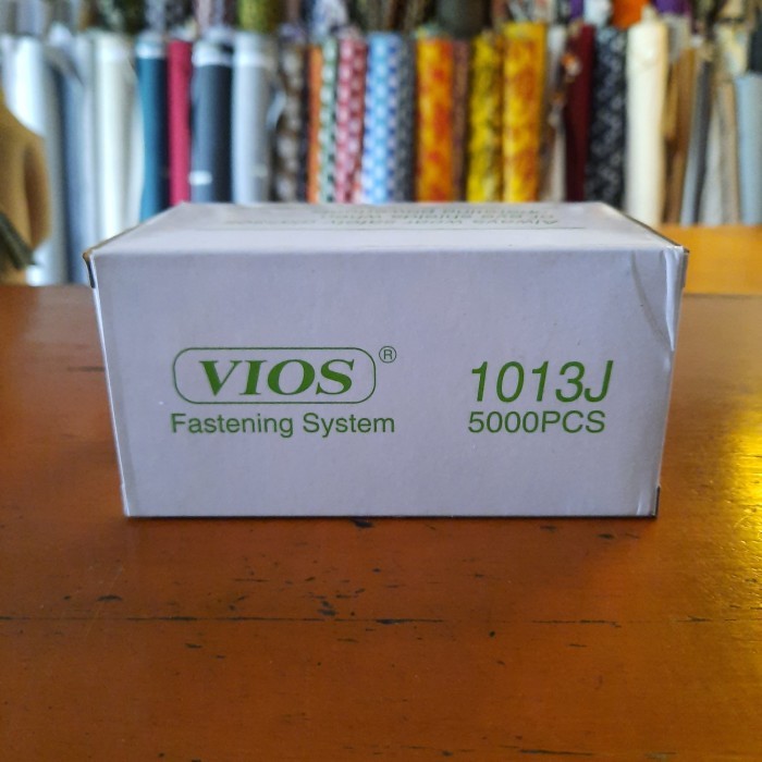 

Paku Tembak U Vios 1013J