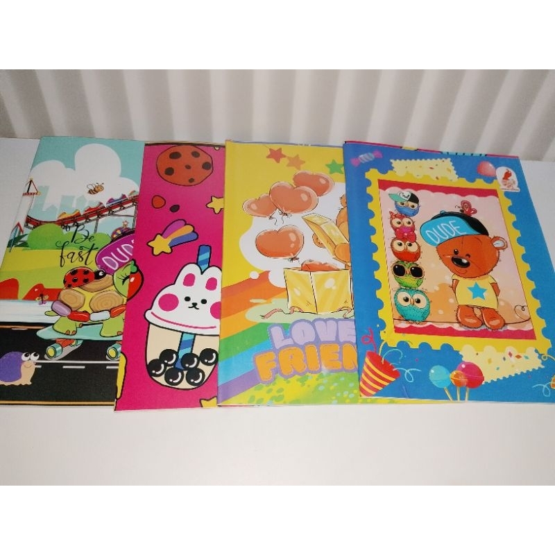 

SOS buku tulis isi 30lembar/ alat tulis sekolah