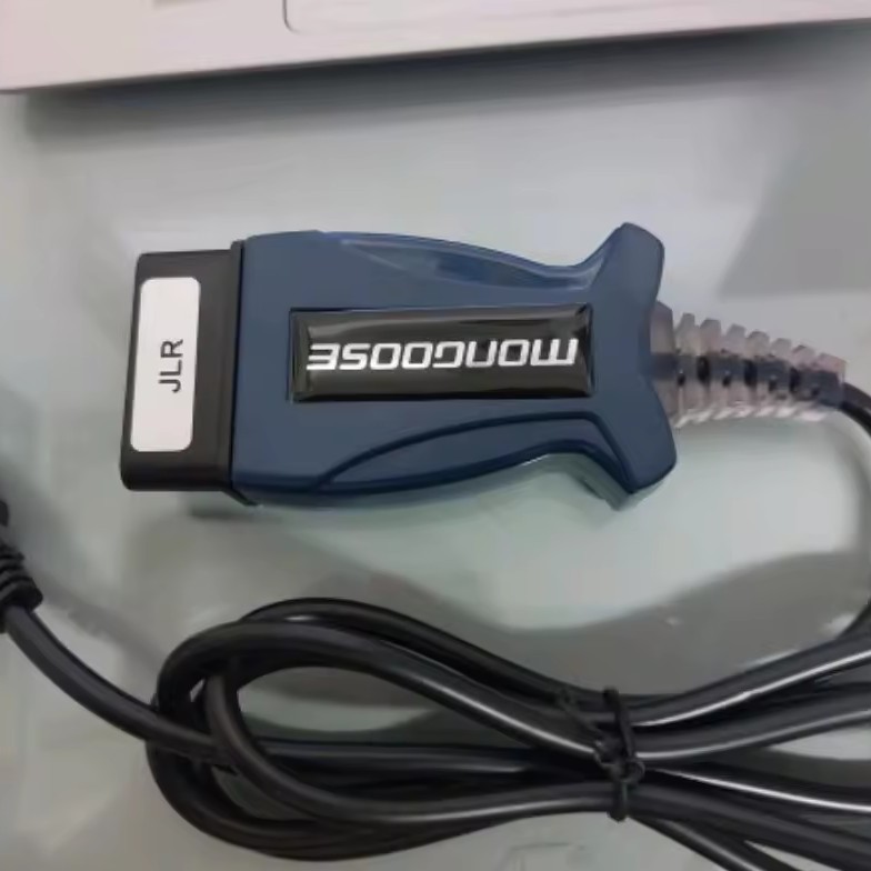 MONGOOSE PRO JLR J2534 PASSTHRU