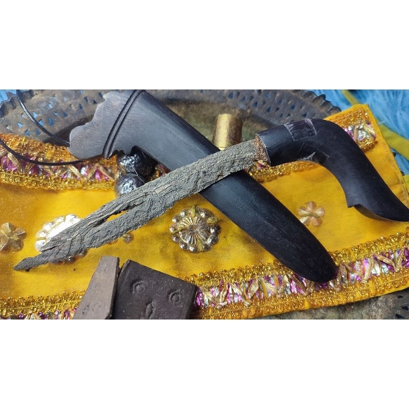 GECONG LONTARA PAMORO SUKKU