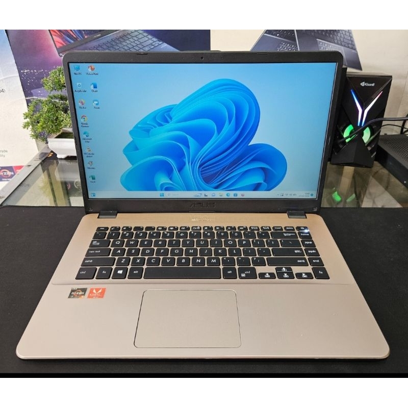 ASUS X505ZA RYZEN 5