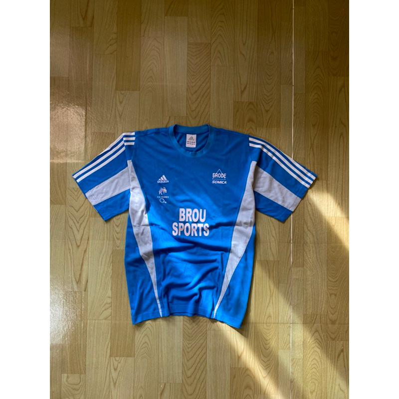 Tshirts Adidas Tenis